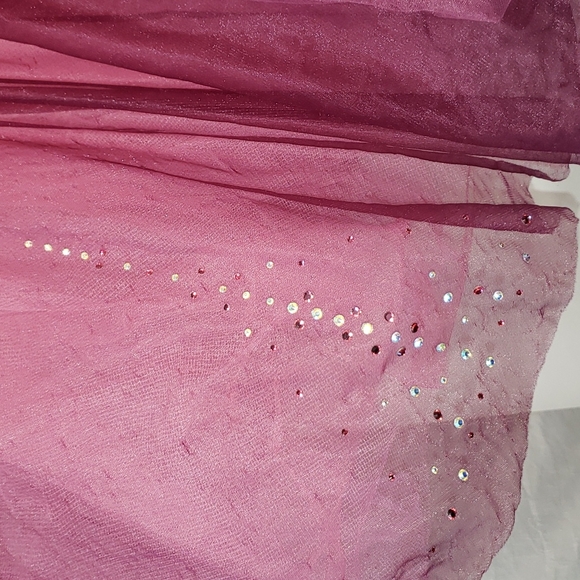 FAIRY HALLOWEEN COSTUME 🎃 - Picture 5 of 8